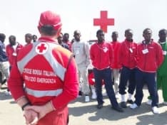 CANAVESE - Profugo con la tubercolosi: scattano i controlli. Ma si tratta di un falso allarme