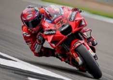 CHIVASSO - «L'allievo diventa maestro»: Bagnaia vince il Gran Premio di Aragon nella Moto GP