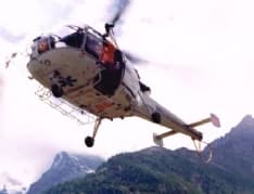 COMPLEANNO - Da 30 anni gli angeli del soccorso arrivano con gli elicotteri