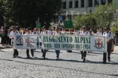 IVREA - «Invasione» Alpina: tutti i gruppi presenti - FOTOGALLERY 2