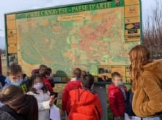 TORRE - A «Scuola senza zaino»: la primaria apre le porte alla comunità e al territorio - FOTO