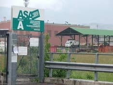 ASA - I sindaci pronti a scaricare Emidio Filipponi