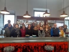 VALPERGA - La Pro loco riparte: nuovo direttivo e iniziativa per l'Ucraina