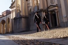 CANAVESE - Pasqua sicura: più controlli dei carabinieri. E non scrivete su Facebook se siete in vacanza