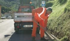 LAVORO IN CANAVESE - 14 posti disponibili per i cantieri di lavoro nelle Valli Orco e Soana