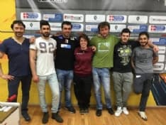 CALCIO BALILLA - A Rivarolo Canavese la quinta tappa del campionato