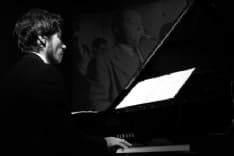 RIVAROLO - Il maestro Sartoris duetta con Bollani e va sulla Rai