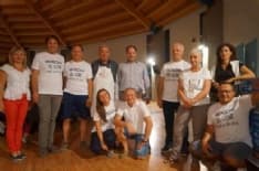 AGLIE' - Super amatriciana per Amatrice: raccolti 6500 euro