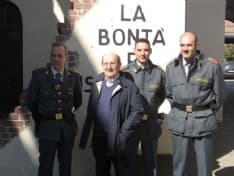 TORINO E CANAVESE - Donati al Sermig 3000 capi di abbigliamento sequestrati dalla guardia di finanza