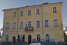 RUEGLIO - Il Ministero finanzia i lavori per la nuova mensa scolastica