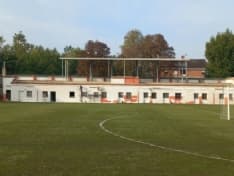 CHIVASSO - Dalla Regione 40 mila euro per il campo sportivo