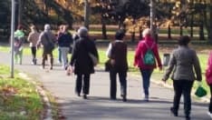 RUEGLIO - Sabato 14 settembre la «Festa dei Camminatori» dell'Asl To4