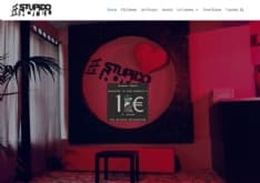 SOCIAL – Rimini: un euro a notte ma senza privacy