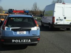 COLLERETTO - Schianto sulla pedemontana: code chilometriche