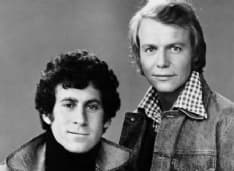 TELEVISIONE - I 45 anni di Starsky & Hutch