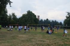 RIVAROLO - Sport al Parco in memoria di Emanuele Carbogno e Luigi Ballario