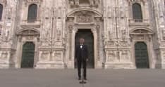 MUSICA - Andrea Bocelli: Music For Hope - Live From Duomo di Milano - VIDEO