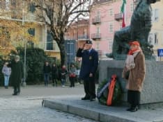 RIVAROLO - Celebrate Santa Barbara e la Madonna di Loreto - FOTO