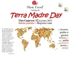 VICO - Oggi il «Terra Madre Day» del presidio Slow Food