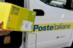 CANAVESE - Poste Italiane annuncia il servizio «delivery web»