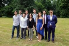 AGLIE' - Premiati da Confindustria e Aeg gli studenti meritevoli