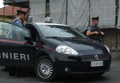 RIVAROLO - Operazione antidroga dei carabinieri: 10 arresti