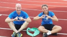 ATLETICA LEGGERA - Dello Stritto e Morini vincono nel giavellotto ad Asti