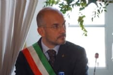 SAN GIORGIO CANAVESE - Il sindaco Andrea Zanusso nuovo ambasciatore di «Slow Beans»