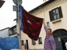 SALASSA - Il paese festeggia i primi 150 anni della Società Operaia