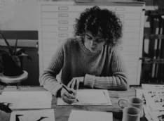 CASTELLAMONTE - Quattro opere dell'artista Elisa Talentino nella Collezione Farnesina del Ministero - FOTO