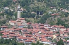 CHIAVERANO - Accorato appello del sindaco: «Dovete stare a casa»