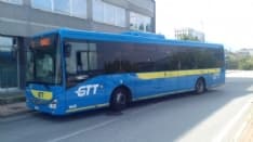 TORINO E CANAVESE - Revocato lo sciopero dei mezzi pubblici: lunedì, primo giorno di scuola, trasporti regolari