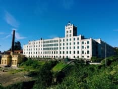 CUORGNE' - Via le barriere architettoniche alla materna e in Manifattura