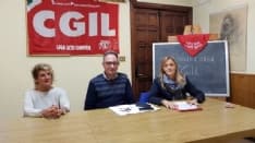 VALPERGA - Licenziata dalle suore, vince la causa in tribunale ma ancora non è stata riassunta...