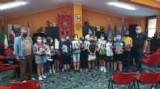 CANAVESE - Generazione gentilezza: insediati i primi sei consigli comunali delle ragazze e dei ragazzi