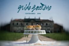 AGLIE' - Il «Biscotto della Felicita» è il biscotto ufficiale del Centenario di Guido Gozzano - FOTO