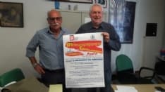 CASTELLAMONTE - Alla Croce Rossa andrà il premio «Bugia Nen» 2019