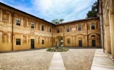 PARELLA - Castello in vendita, si cerca un nuovo proprietario: servono nove milioni di euro