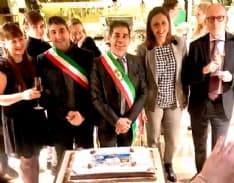 CANAVESE - Una stretta collaborazione con la Polonia per promuovere il territorio e i prodotti tipici - FOTO