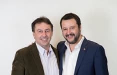 ELEZIONI REGIONALI - In Canavese la Lega ne candida ben cinque