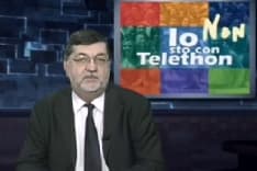 CANAVESE - «Io non sto con Telethon»: il video diventa un caso