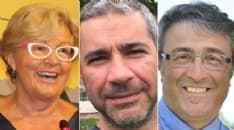 CASTELLAMONTE - Elezioni, Dionigi Bartoli candidato a sindaco: sarà corsa a tre per Palazzo Antonelli