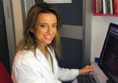 CHIVASSO - Francesca Bisanti è il nuovo direttore della radiologia