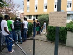 Se alzi un muro, pensa a cosa lasci fuori