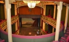 CUORGNE' - Basta una e-mail al Ministero per salvare il Teatro