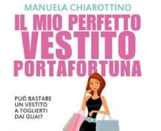 LIBRI - La rivarolese Manuela Chiarottino al Salone del Libro di Torino