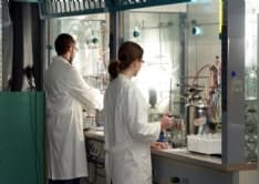 IVREA - In Canavese nascono tecnici per la ricerca biotecnologica