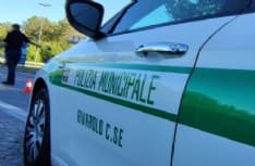 RIVAROLO CANAVESE - E' morto l'ex capo dei vigili Angelo Martire