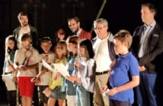 CASTELLAMONTE - Chiusa la Mostra della Ceramica 2022: «Un'edizione da ricordare» - FOTO e VIDEO