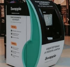 TECH - Il bancomat per iPhone